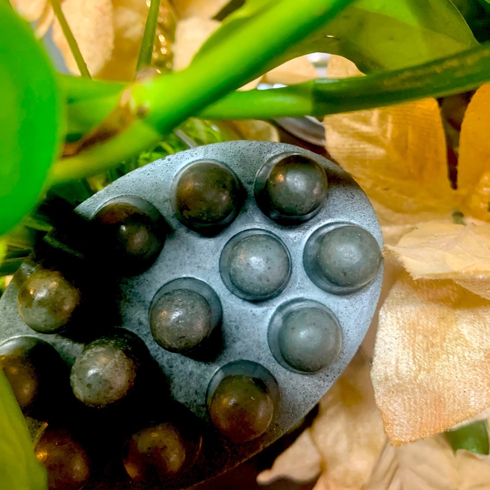 COPY - Black Seed Soap Massage Bar